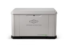 Briggs & Stratton PowerProtect 18kW Standby Generator