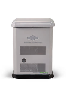 Briggs & Stratton PowerProtect 13/11.5kW Standby Generator