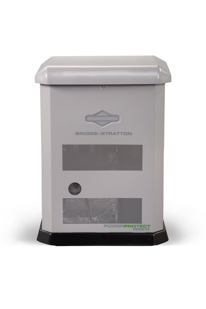 Briggs & Stratton PowerProtect 13/11.5kW Standby Generator