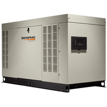 Generac Protector Gaseous 22kW 120/240 1P Liquid-Cooled Generator