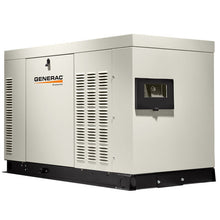 Generac Protector Gaseous 60kW 2.4L 120/240 1P Liquid-Cooled Generator, No Catalyst, Natural Gas