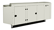 Cummins RS125 QuietConnect 125kW Standby Generator