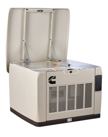 Cummins RS17A QuietConnect 17kW Standby Generator