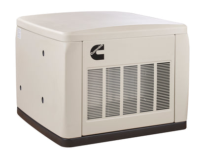 Cummins RS17A QuietConnect 17kW Standby Generator