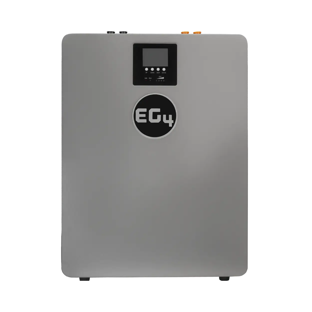 EG4 WallMount Indoor 100Ah Lithium Battery