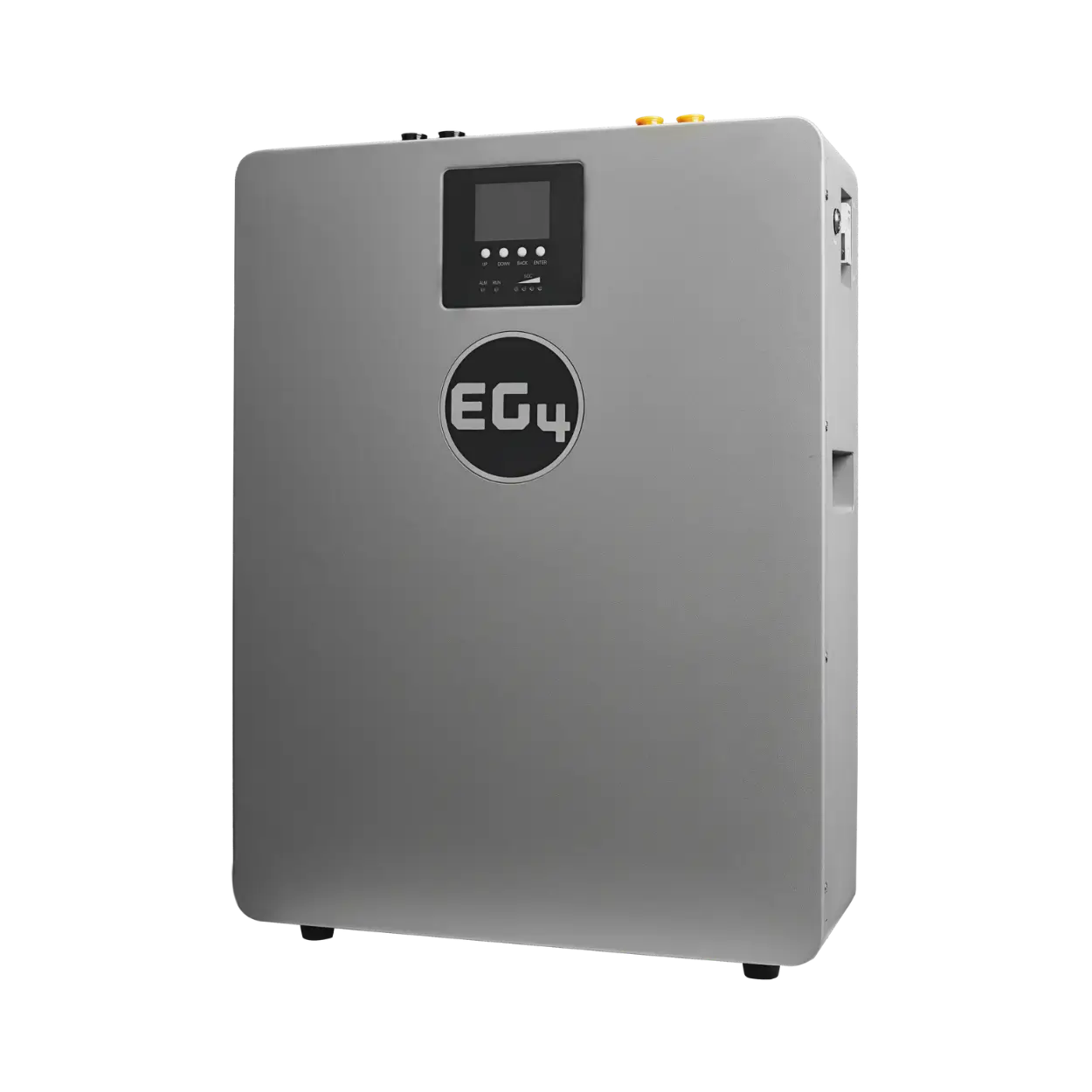 EG4 WallMount Indoor 100Ah Lithium Battery