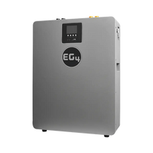 EG4 WallMount Indoor 100Ah Lithium Battery