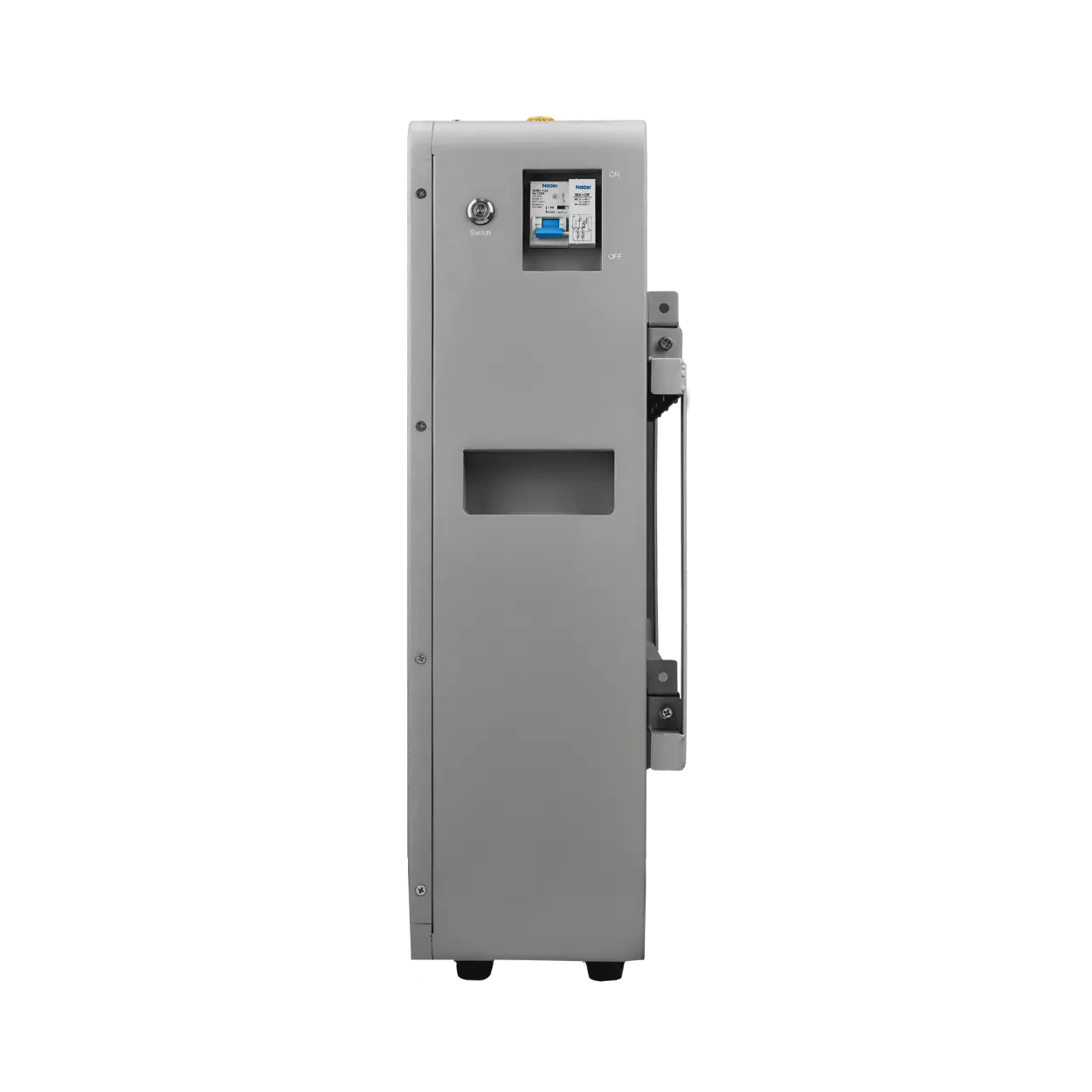 EG4 WallMount Indoor 100Ah Lithium Battery