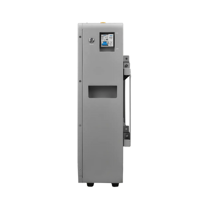 EG4 WallMount Indoor 100Ah Lithium Battery