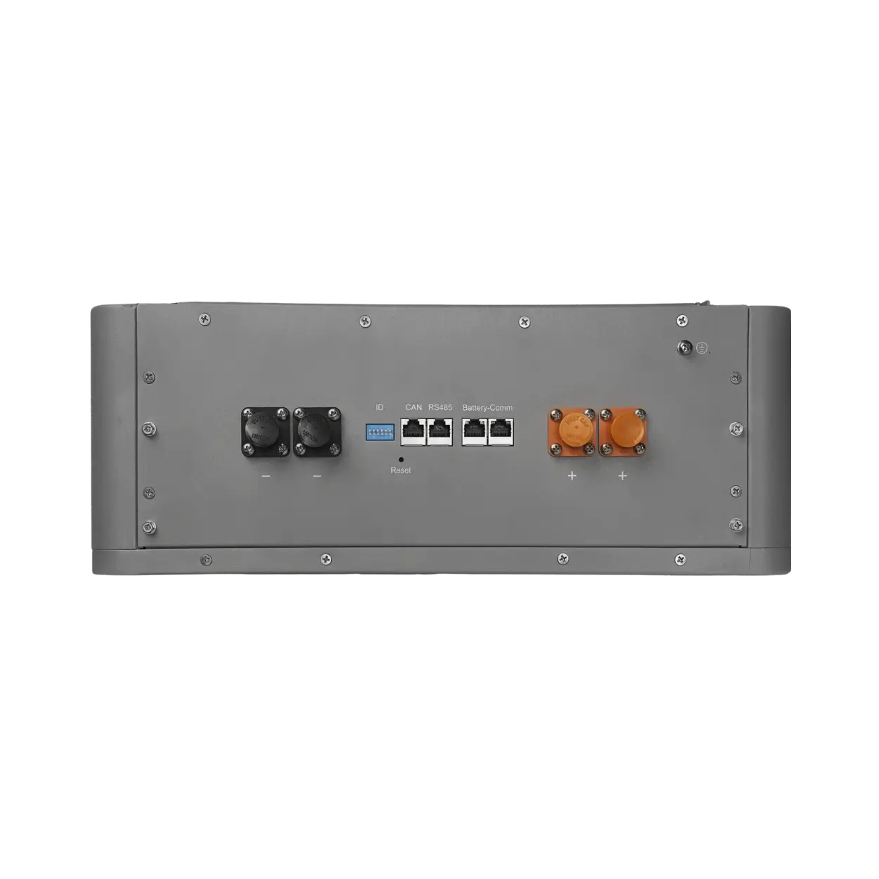 EG4 WallMount Indoor 100Ah Lithium Battery