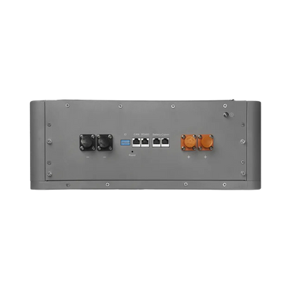 EG4 WallMount Indoor 100Ah Lithium Battery