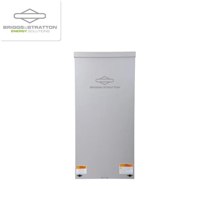 200 amp Standard SED Transfer Switch, NEMA 3R - 7 Year Warranty