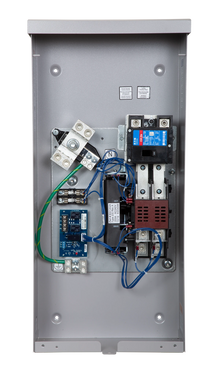200 amp Standard SED Transfer Switch, NEMA 3R - 10 Year Warranty