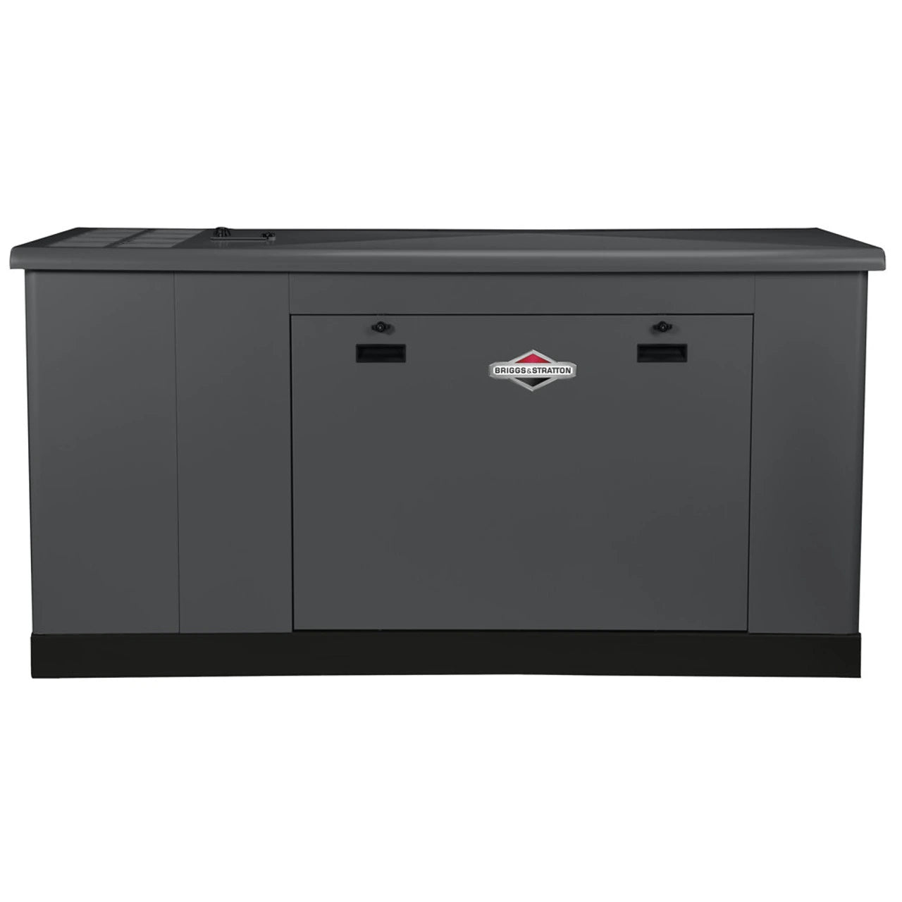 Briggs & Stratton 30kW Fortress Standby Generator