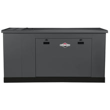 Briggs & Stratton Fortress 35 kW Standby Generator