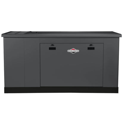 Briggs & Stratton 30kW Fortress Standby Generator
