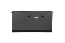 Briggs & Stratton Fortress 35 kW Standby Generator