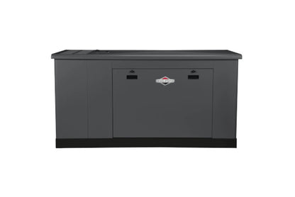 Briggs & Stratton 30kW Fortress Standby Generator