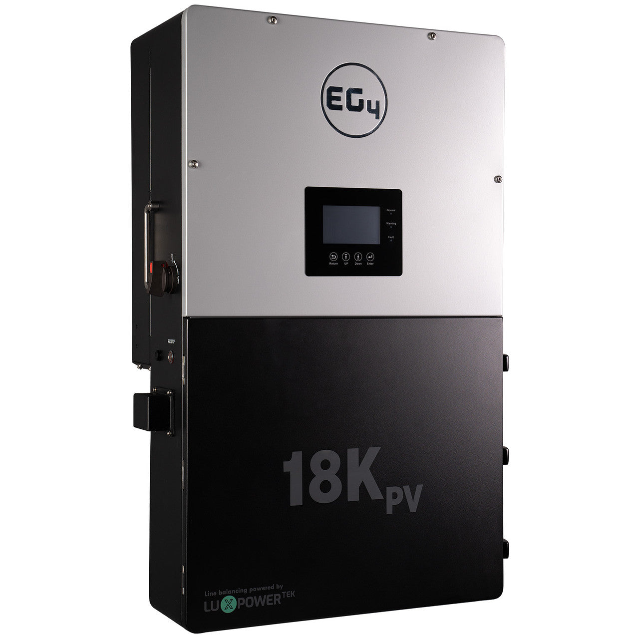 EG4 18kPV All-in-One Hybrid Inverter