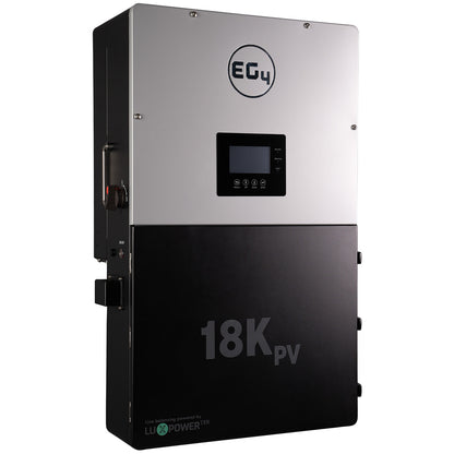 EG4 18kPV All-in-One Hybrid Inverter